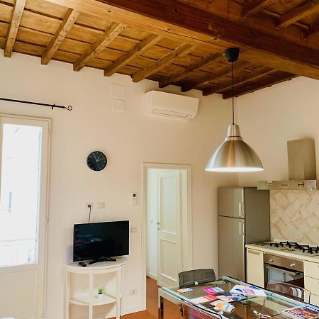 Florence San Marco Apartment Екстериор снимка