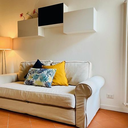 Florence San Marco Apartment Екстериор снимка