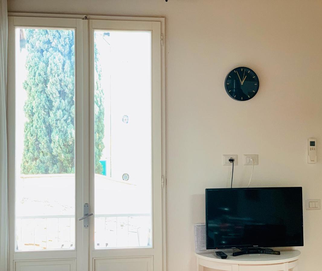 Florence San Marco Apartment Екстериор снимка