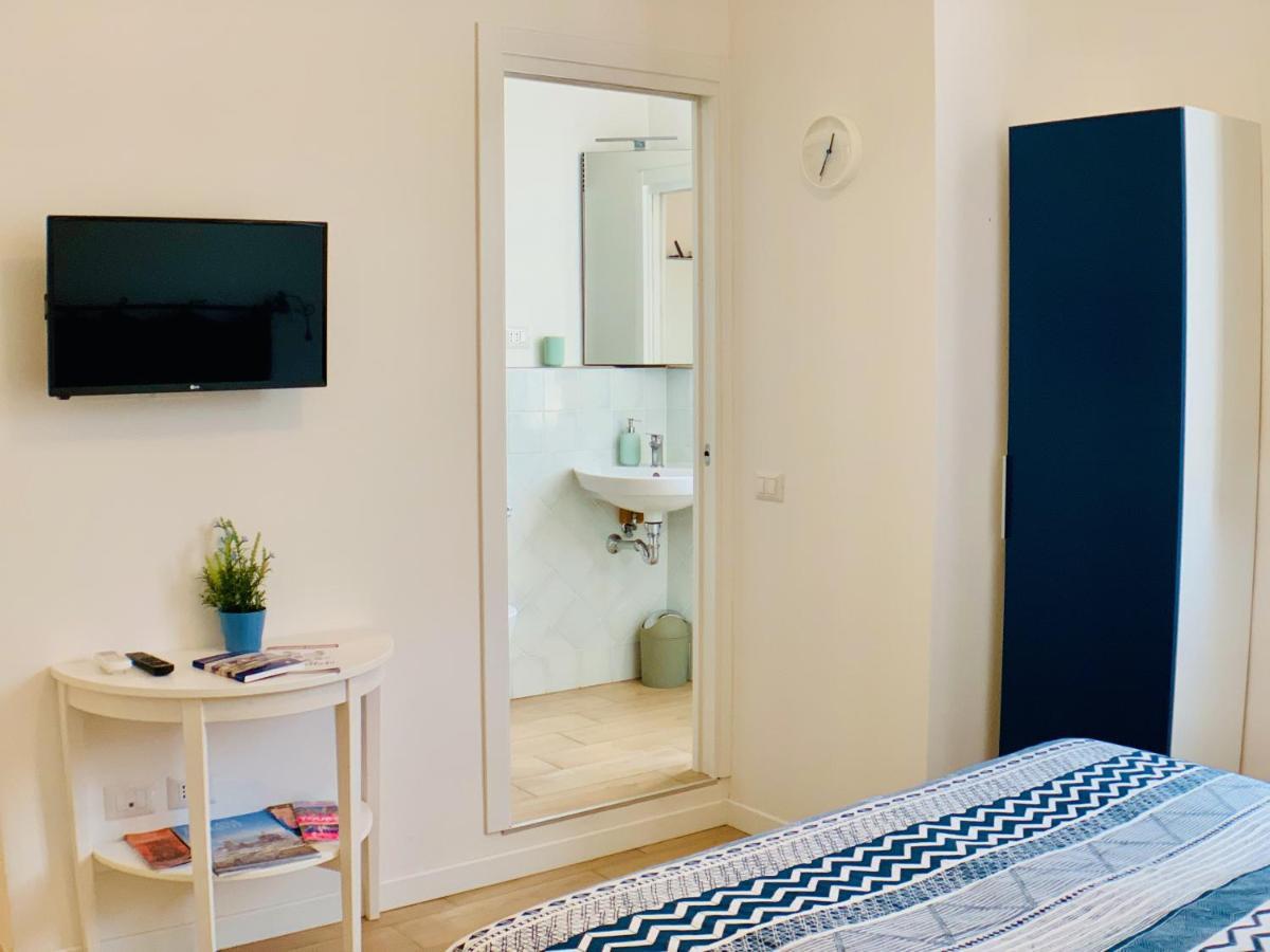 Florence San Marco Apartment Екстериор снимка