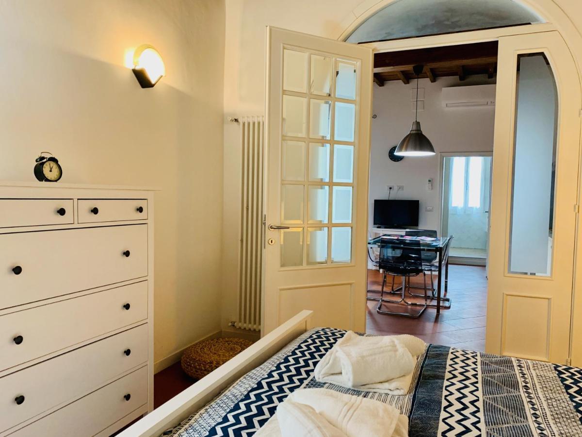 Florence San Marco Apartment Екстериор снимка
