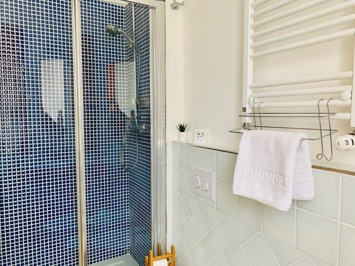 Florence San Marco Apartment Екстериор снимка