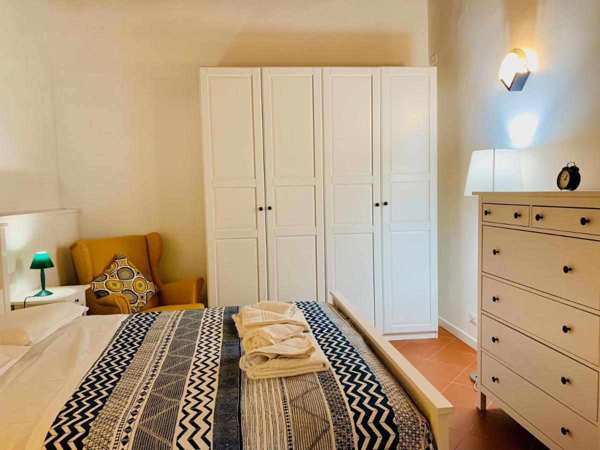 Florence San Marco Apartment Екстериор снимка