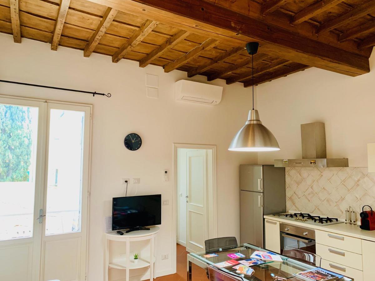 Florence San Marco Apartment Екстериор снимка