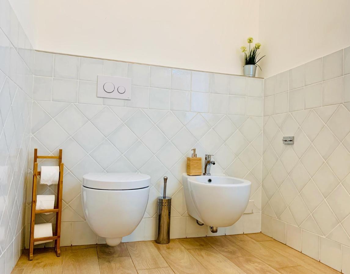 Florence San Marco Apartment Екстериор снимка