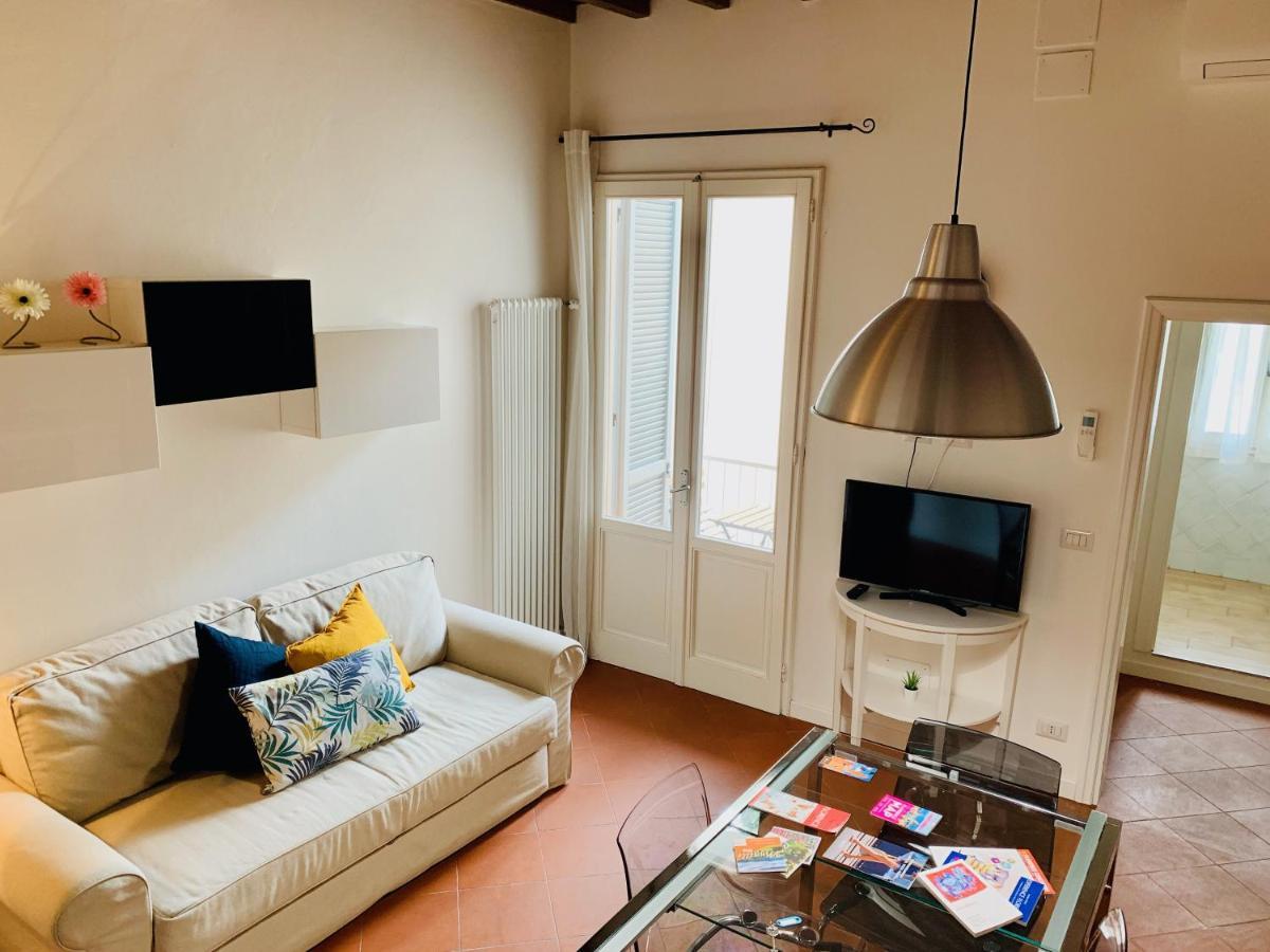 Florence San Marco Apartment Екстериор снимка