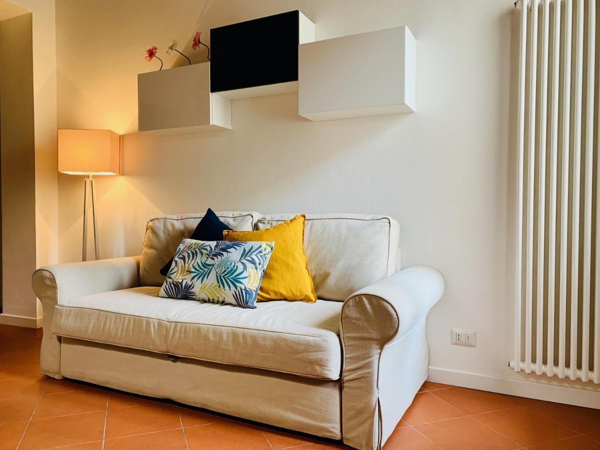 Florence San Marco Apartment Екстериор снимка