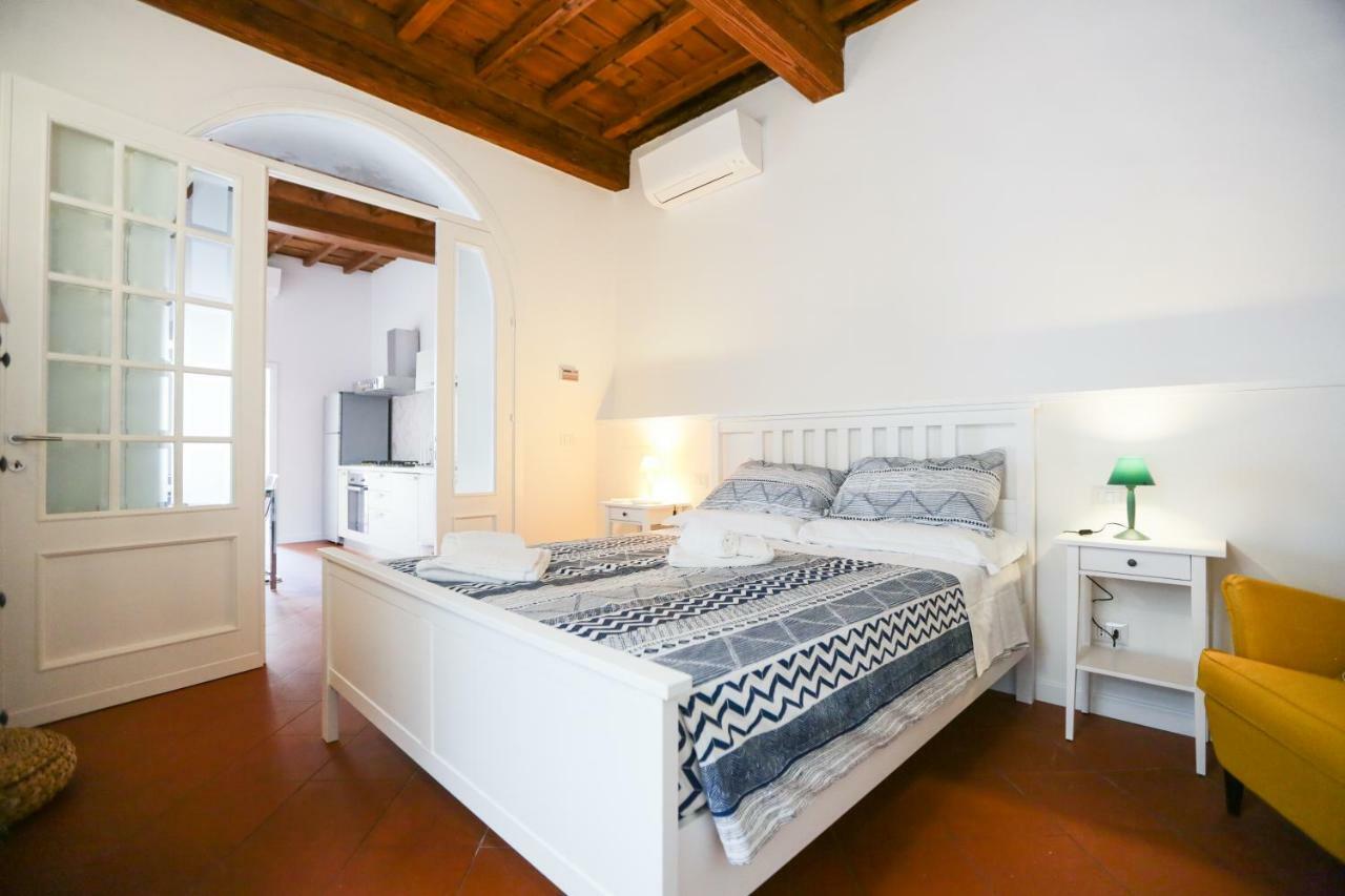 Florence San Marco Apartment Екстериор снимка