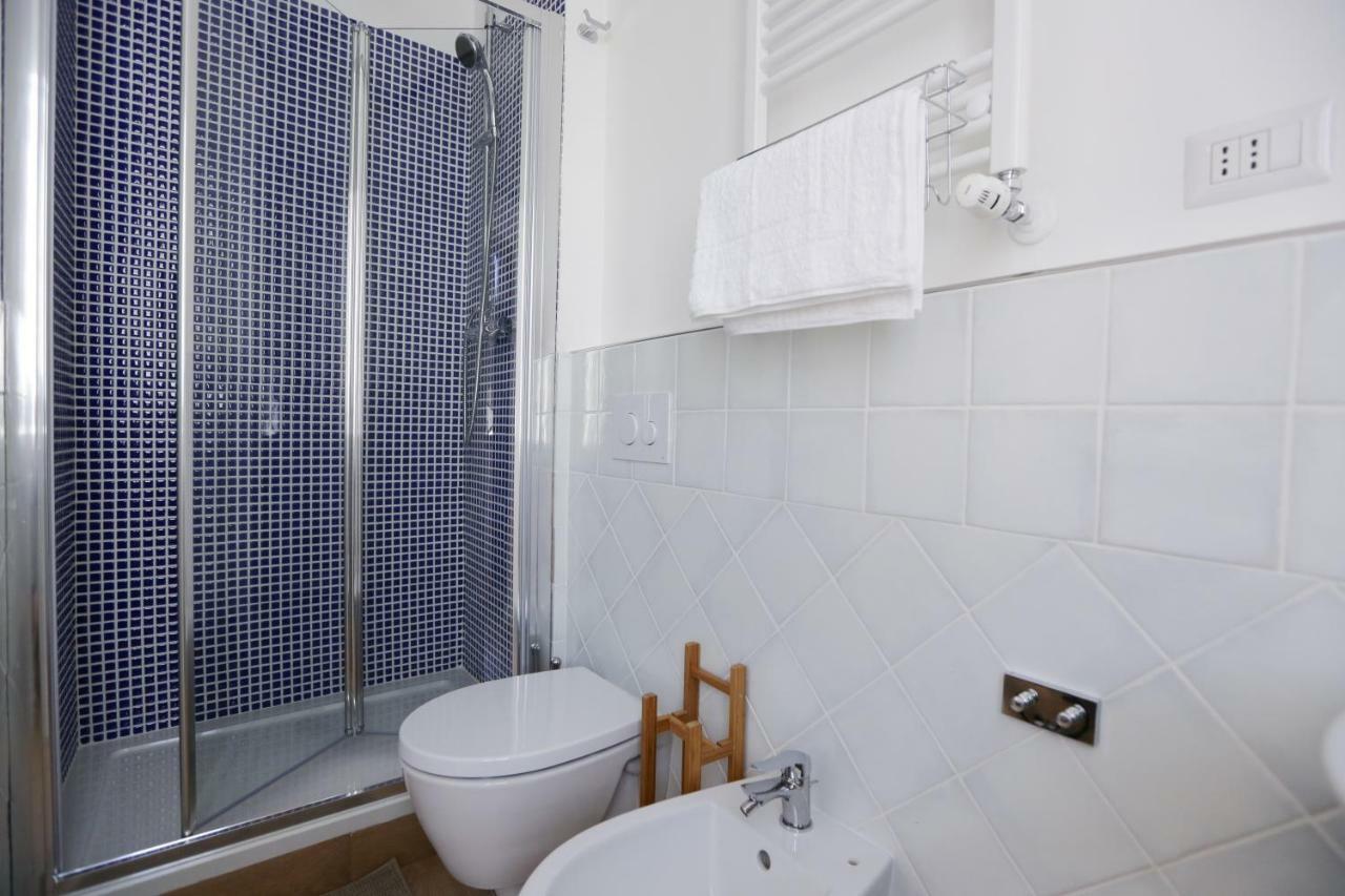 Florence San Marco Apartment Екстериор снимка