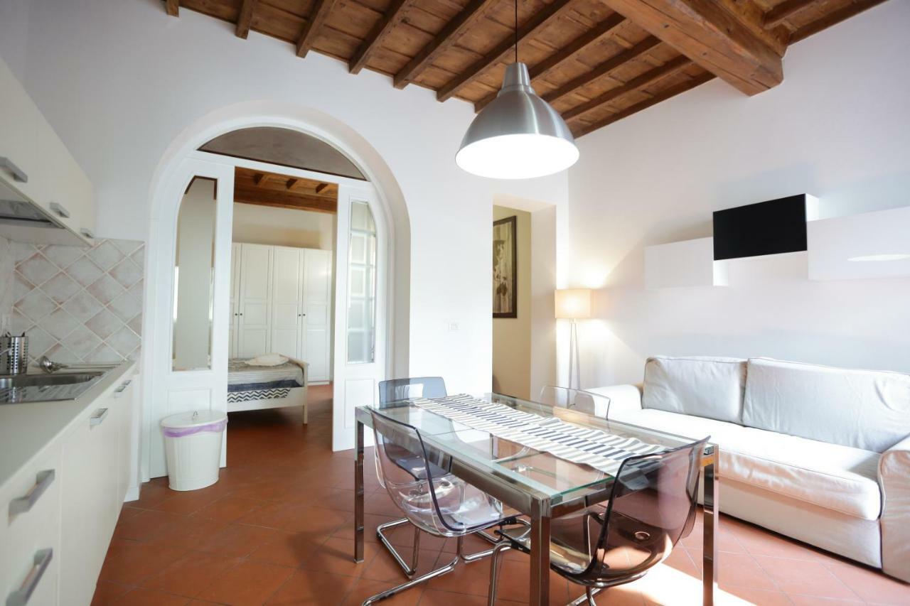 Florence San Marco Apartment Екстериор снимка