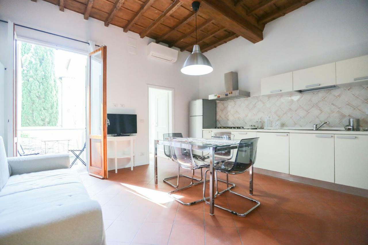 Florence San Marco Apartment Екстериор снимка