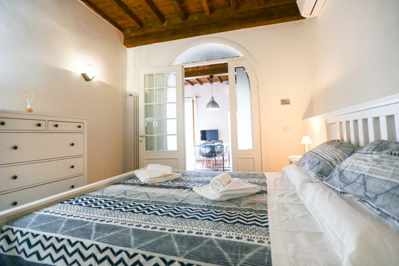 Florence San Marco Apartment Екстериор снимка