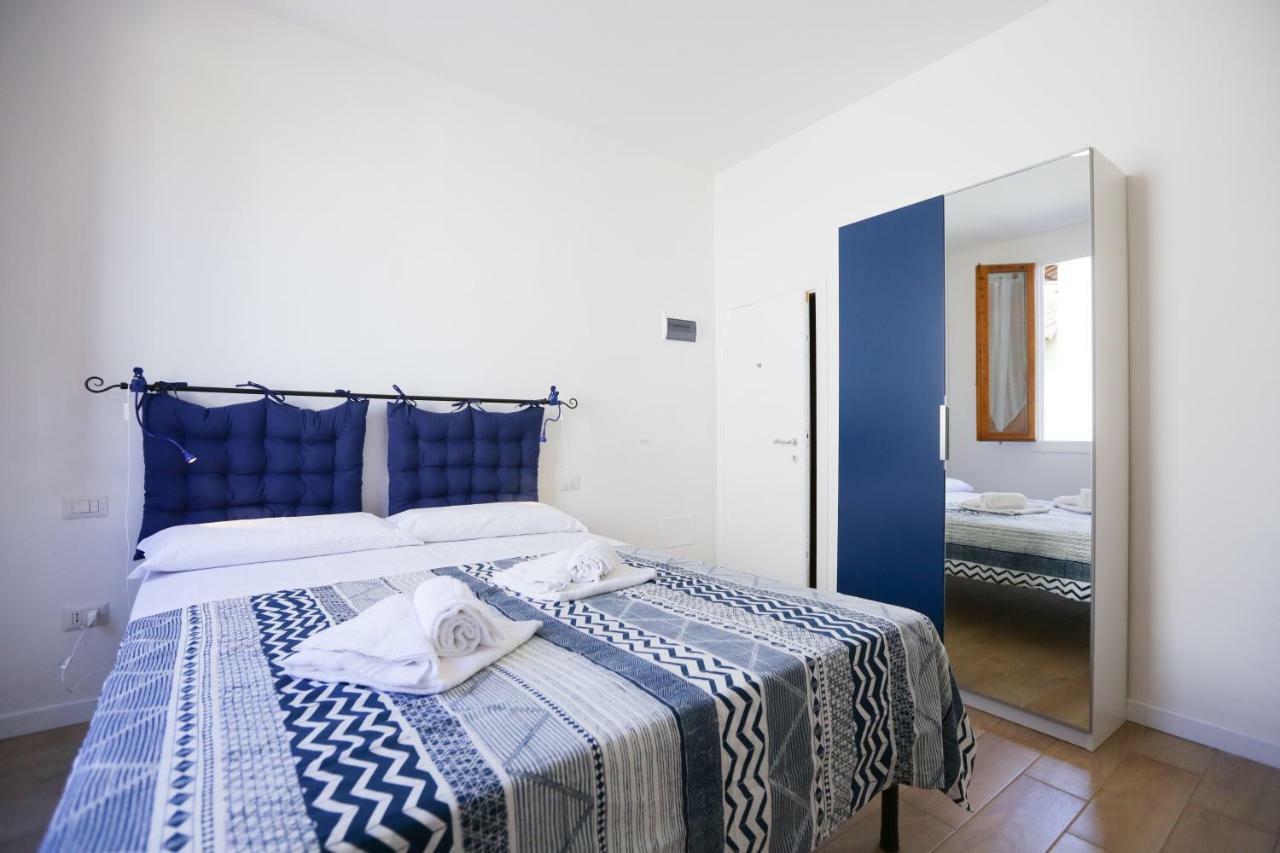 Florence San Marco Apartment Екстериор снимка