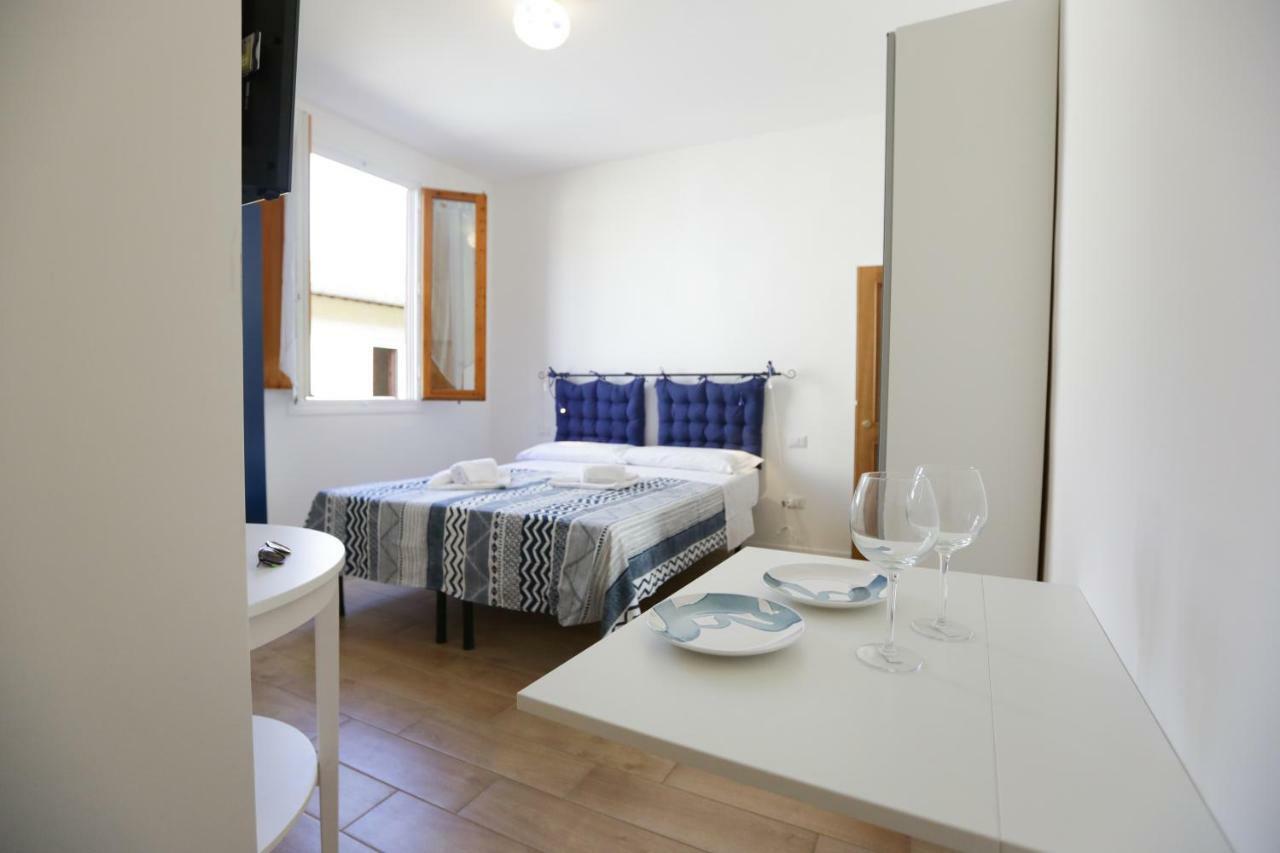 Florence San Marco Apartment Екстериор снимка