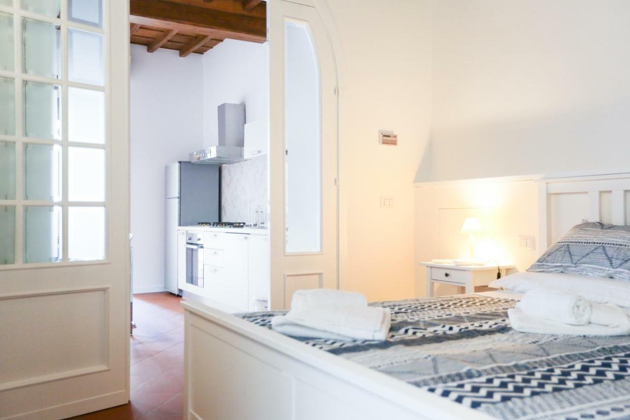Florence San Marco Apartment Екстериор снимка
