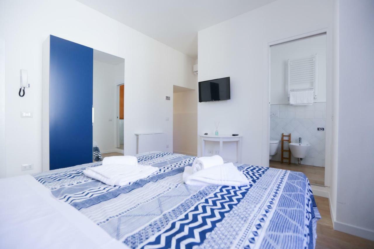 Florence San Marco Apartment Екстериор снимка